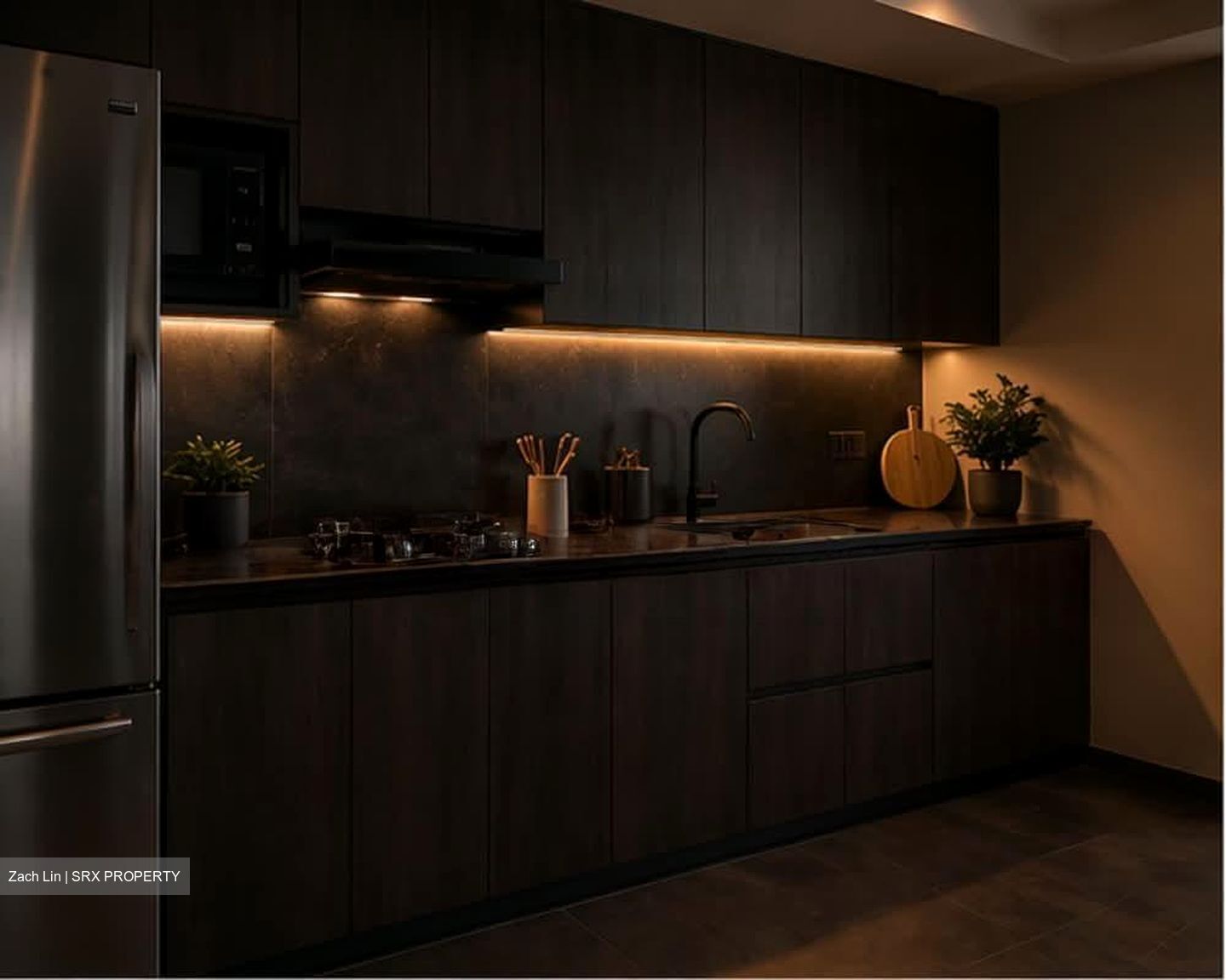 Melville Park (D18), Condominium #548939961